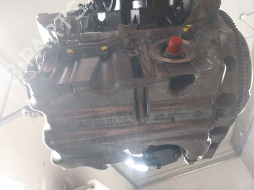 Engine SKODA FABIA III (NJ3) 1.0 | BP19573871M1 
