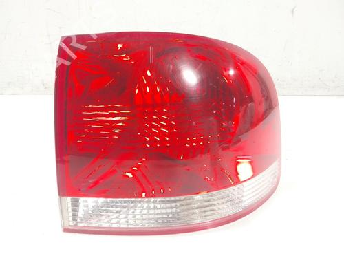 Used Right taillight Right taillight VW TOUAREG (7LA, 7L6, 7L7) 3.0 V6 TDI (225 hp) 35751110 35751110