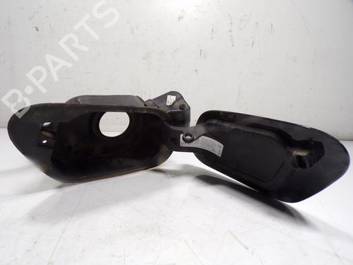 Fuel flap VW GOLF VII (5G1, BQ1, BE1, BE2) 1.5 TSI | BP15689939C131 