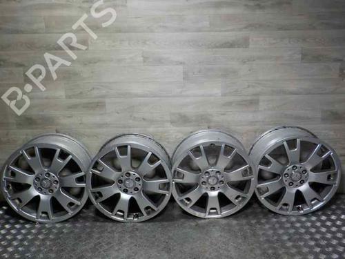 Used Rim MERCEDES-BENZ GLK-CLASS (X204) [2008-2015]  9083253