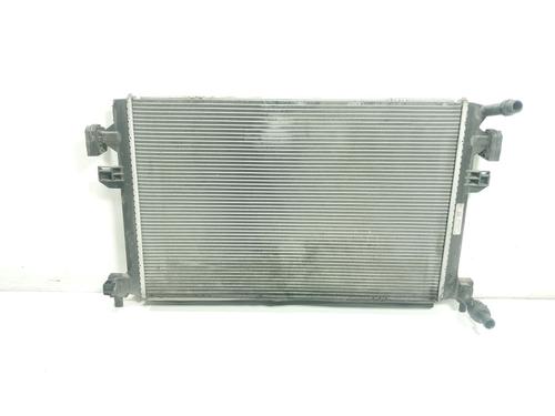 Used Water radiator Water radiator SKODA SUPERB III (3V3) 2.0 TDI (150 hp) 16042477 16042477