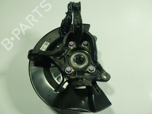 Left front steering knuckle TOYOTA RAV 4 V (_A5_, _H5_) 2.5 Hybrid (AXAH52) | BP31886575M25