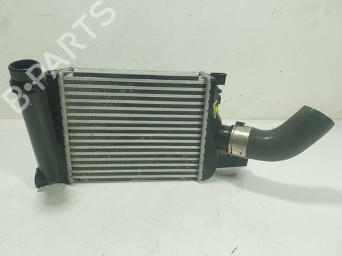 Used Intercooler Intercooler RENAULT CAPTUR I (J5_, H5_) 0.9 TCe 90 (90 hp) 22734440 22734440