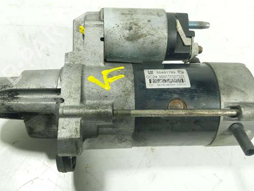 Startmotor Startmotor 37672437 37672437