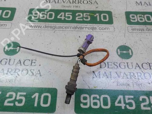 Elektronisk sensor FORD FIESTA VI (CB1, CCN) 1.25 (60 hp) 8741189