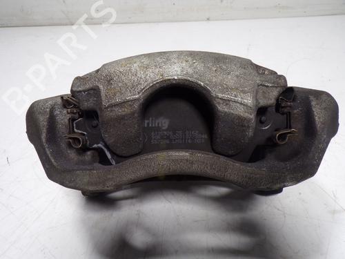 Used Right front brake caliper Right front brake caliper MAZDA 3 (BM, BN) [2013-2019] 15064888 15064888