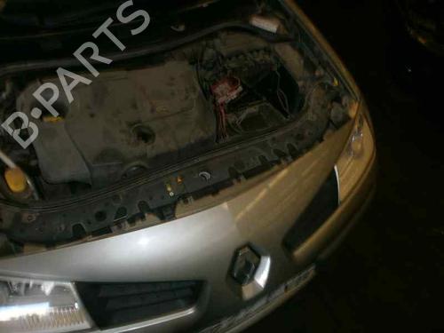 Engine control unit (ECU) RENAULT MEGANE II (BM0/1_, CM0/1_) 1.5 dCi (BM1E, CM1E) | BP3802767M57 