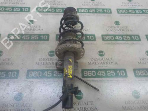 Used Left front shock absorber Left front shock absorber SEAT IBIZA IV SC (6J1, 6P5) [2008-2018] 5221221 5221221
