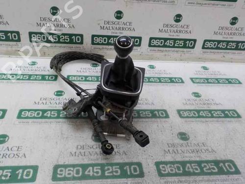 Used Gear lever VW EOS (1F7, 1F8) 2.0 TDI 16V (140 hp) 7411979