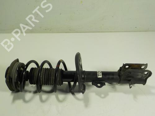 Used Right front shock absorber Right front shock absorber NISSAN JUKE (F15) 1.2 DIG-T (115 hp) 15407031 15407031
