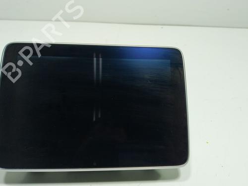 Used Display monitor Display monitor MERCEDES-BENZ CLA Coupe (C117) CLA 200 (117.343) (156 hp) 33334096 33334096