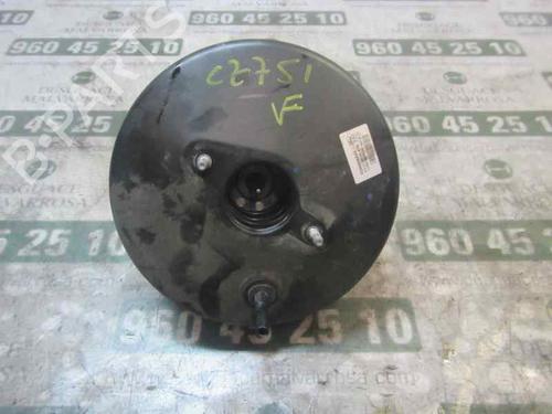 Used Servo brake Servo brake FORD TRANSIT COURIER B460 Box Body/MPV 1.5 TDCi (75 hp) 4001452 4001452
