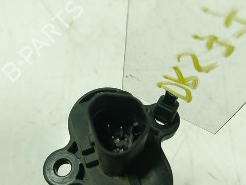 Mass air flow sensor OPEL ASTRA K (B16) 1.6 CDTi (68) | BP28517958M95 