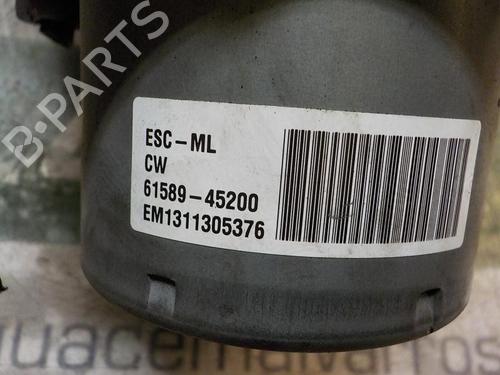 ABS pump KIA CEE'D (JD) 1.4 CRDi 90 | BP3858369M43  - Image 5