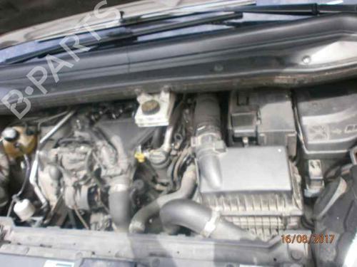 Viskermotor vindrude CITROËN C4 Picasso I MPV (UD_)  | BP3849204M29 