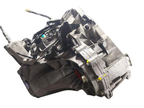 Gearbox RENAULT MEGANE IV Hatchback (B9A/M/N_)  | BP17650288M3 