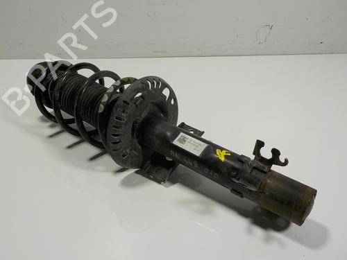 Used Right front shock absorber SKODA FABIA III Estate (NJ5) [2014-2022]  13614829