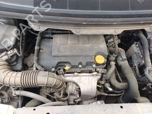 Gearbox OPEL ZAFIRA TOURER C (P12) 1.4 (75) | BP40228149M3 - Image 14