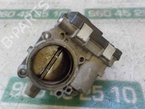 Throttle body VW GOLF VI (5K1) 1.4 TSI | BP6046603M82 