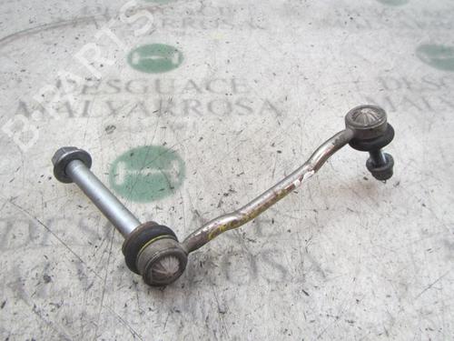 Used Right front suspension arm PEUGEOT 407 (6D_) 1.8 16V (6D6FYC) (125 hp) 14273710