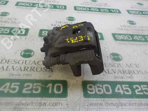 Right front brake caliper FORD FIESTA VI (CB1, CCN) 1.25 | BP11551132M104