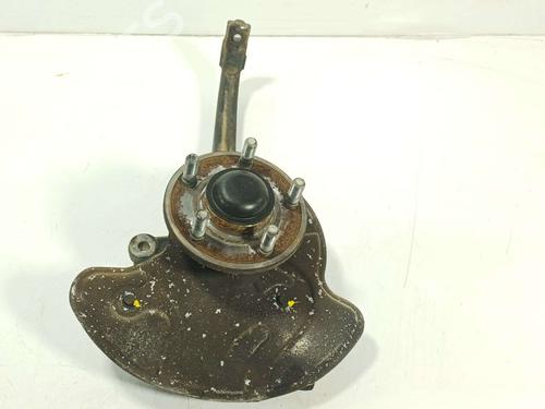 Used Right front steering knuckle Right front steering knuckle CHRYSLER 300C (LX, LE) 3.5 (249 hp) 40160238 40160238