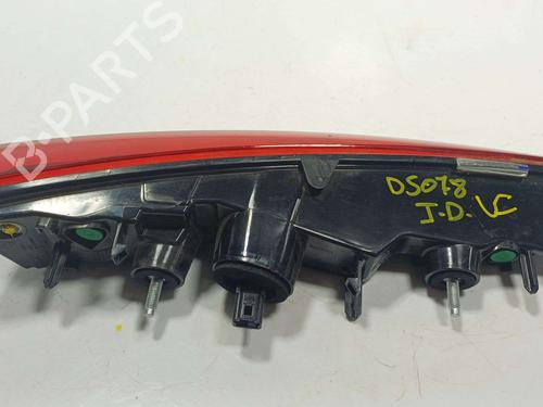 Right tailgate light RENAULT CAPTUR II (HF_) Blue dCi 115 (HFAD) | BP38001359C80 - Image 2