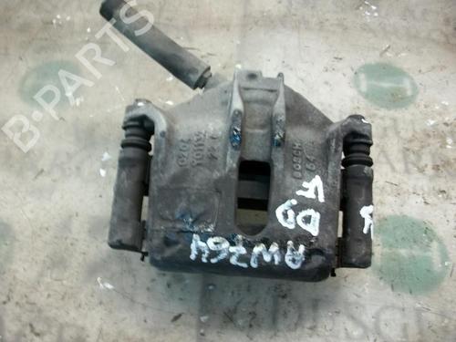 right-front-brake-caliper-citroen-c4-i-lc_-2004-2005-2006-2007-2008-2009-2010-2011-2012-2013-2014-11544845 main image