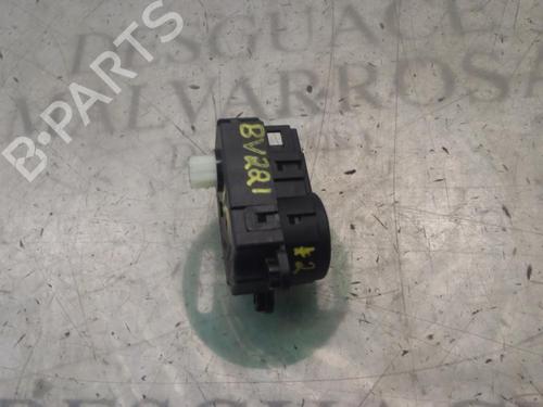 Elektronisk modul RENAULT MEGANE III Hatchback (BZ0/1_, B3_) 1.5 dCi | BP9530135M83 