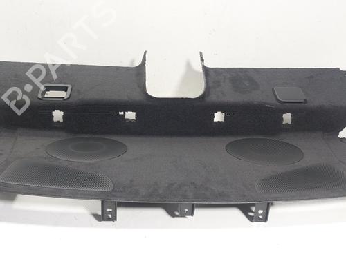 Used Rear parcel shelf BMW Z4 Roadster (G29) sDrive 20 i (197 hp) 32872657