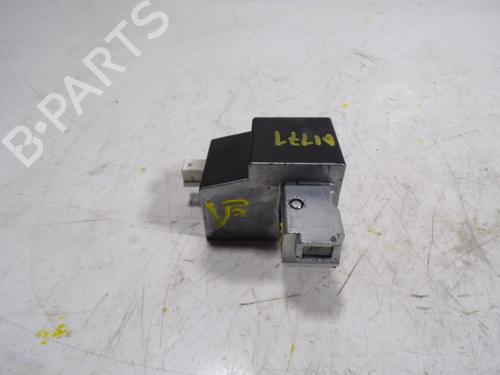 Used Electronic module Electronic module CITROËN C4 Picasso II 1.2 THP 130 (130 hp) 14286977 14286977
