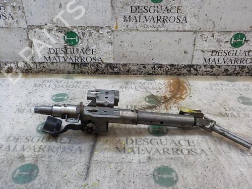Steering column AUDI TT (8N3) 1.8 T quattro | BP3846612M21 