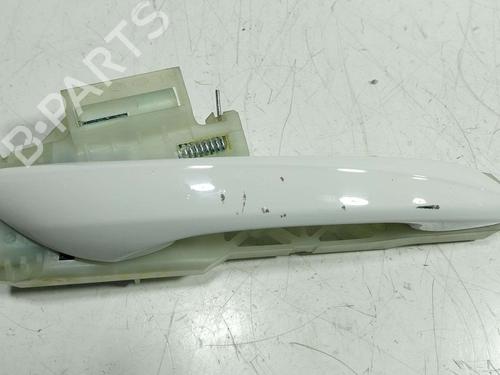 Used Front right exterior door handle Front right exterior door handle 38627524 38627524