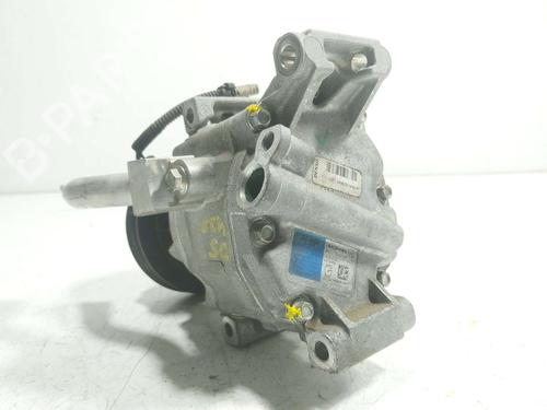 AC compressor FIAT 500 (312_) 1.0 Mild Hybrid (312.AYD1B) | BP38799883M34 - Image 2
