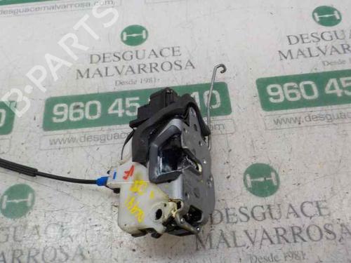 Used Front right lock OPEL ASTRA J (P10) 2.0 CDTI (68) (160 hp) 4688295