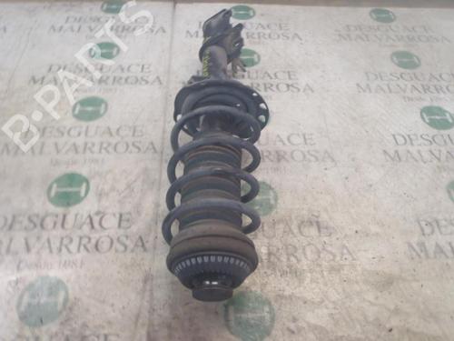 Left front shock absorber OPEL ASTRA H (A04) 1.7 CDTI (L48) | BP3805197M16 