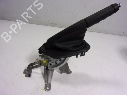 Hand brake MINI MINI Convertible (F57) Cooper (136 hp) 34406852181