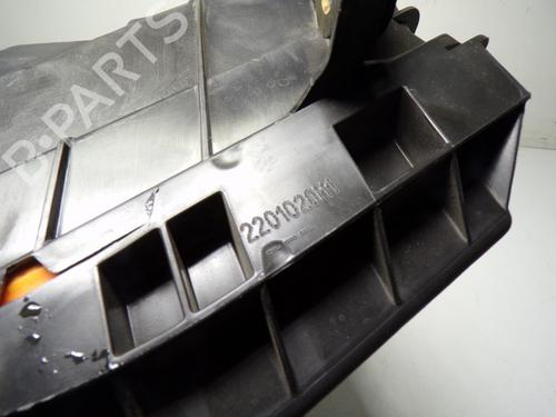 Air filter box OPEL GRANDLAND / GRANDLAND X (A18, P1UO) 1.5 Turbo D (75) | BP14289318M87 
