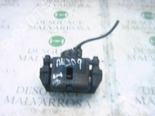 Used Left front brake caliper Left front brake caliper KIA CLARUS (K9A) 1.8 i 16V (116 hp) 11557054 11557054