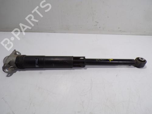 Used Left rear shock absorber Left rear shock absorber 14244866 14244866