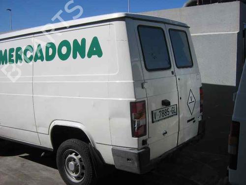 AC compressor NISSAN TRADE Van | BP3770603M34 - Image 5