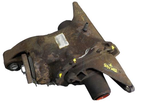 Used Rear differential Rear differential 13299420 13299420