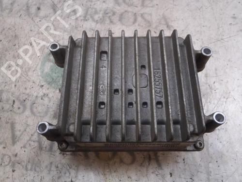 Used Engine control unit (ECU) Engine control unit (ECU) CHEVROLET TRAILBLAZER (KC_) [2001-2009] 3820319 3820319