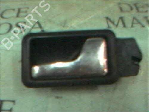 Used Front right interior door handle Front right interior door handle AUDI COUPE B3 (89, 8B3) [1988-1996] 3764792 3764792