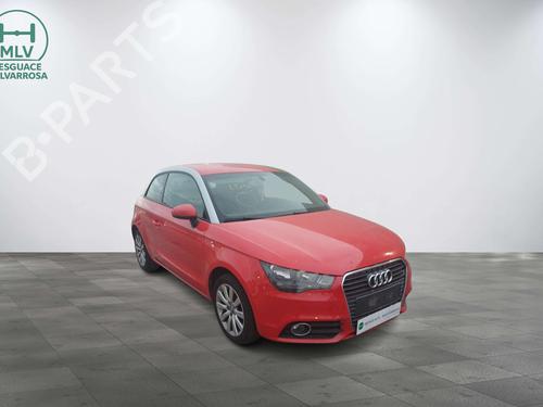 Used Parts AUDI A1 (8X1, 8XK)  1.6 TDI  4988019