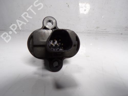 Mass air flow sensor OPEL ASTRA K (B16)  | BP10494431M95 