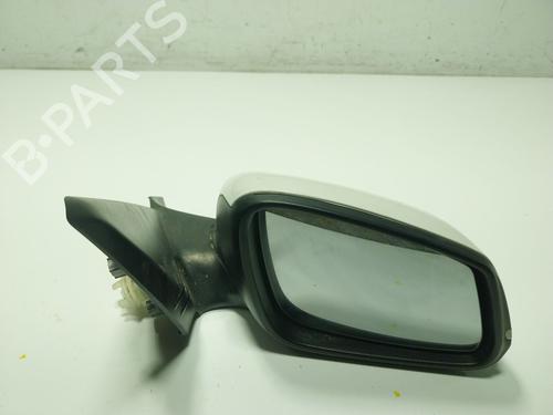 Used Right mirror BMW 1 (F20) 116 d (116 hp) 30843408