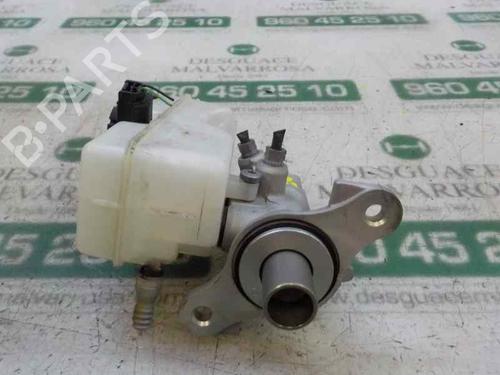 Brake master cylinder RENAULT CLIO IV Grandtour (KH_)  | BP5392826M77 