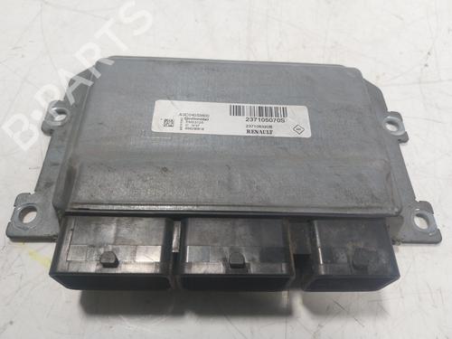 Used Engine control unit (ECU) Engine control unit (ECU) DACIA LODGY (JS_) [2012-2026] 17483398 17483398