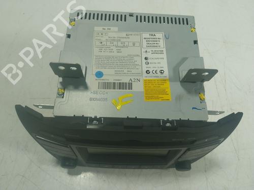 Radio HYUNDAI ix35 (LM, EL, ELH) 1.7 CRDi | BP20341822E6 